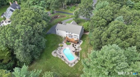 30 Old Farms Road Suffield CT 06093