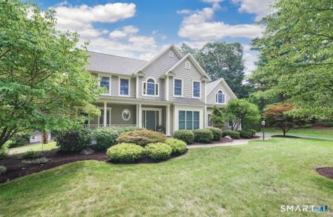 30 Old Farms Road Suffield CT 06093
