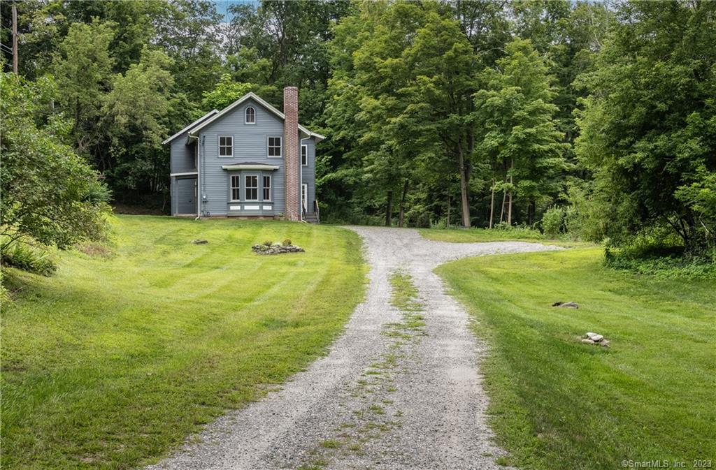 62 Railroad Street Canaan CT 06031