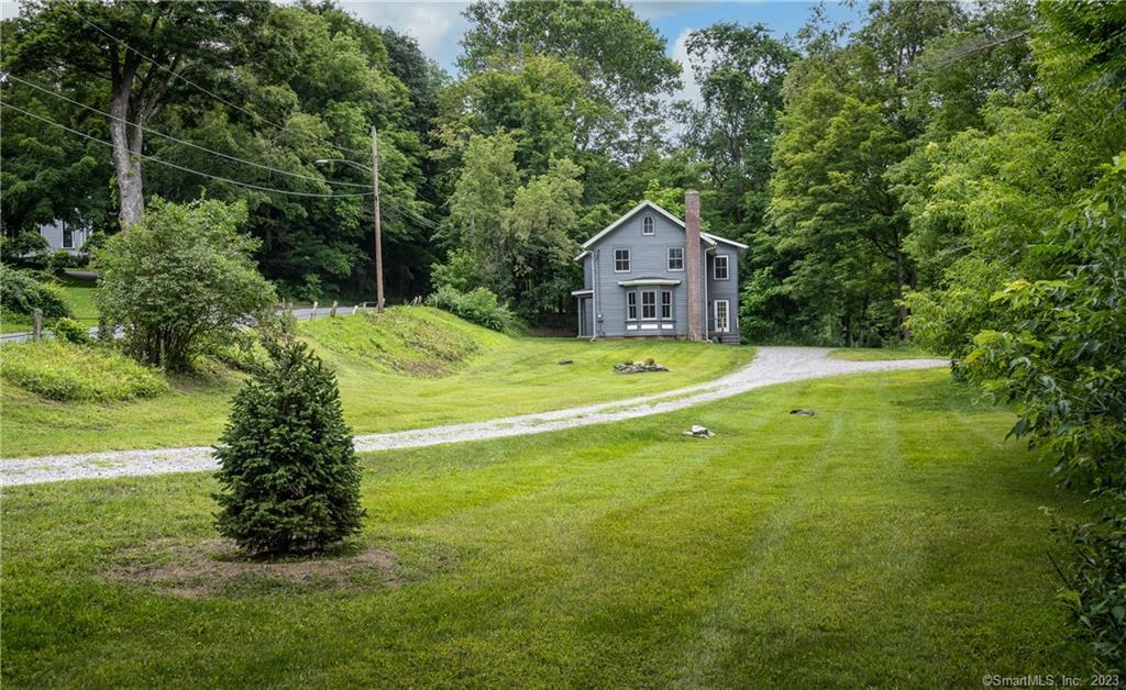 62 Railroad Street Canaan CT 06031