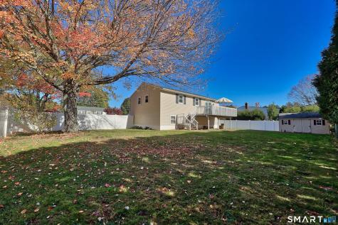 6 Burnham Street Watertown CT 06779