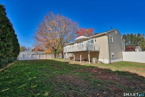 6 Burnham Street Watertown CT 06779