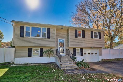 6 Burnham Street Watertown CT 06779