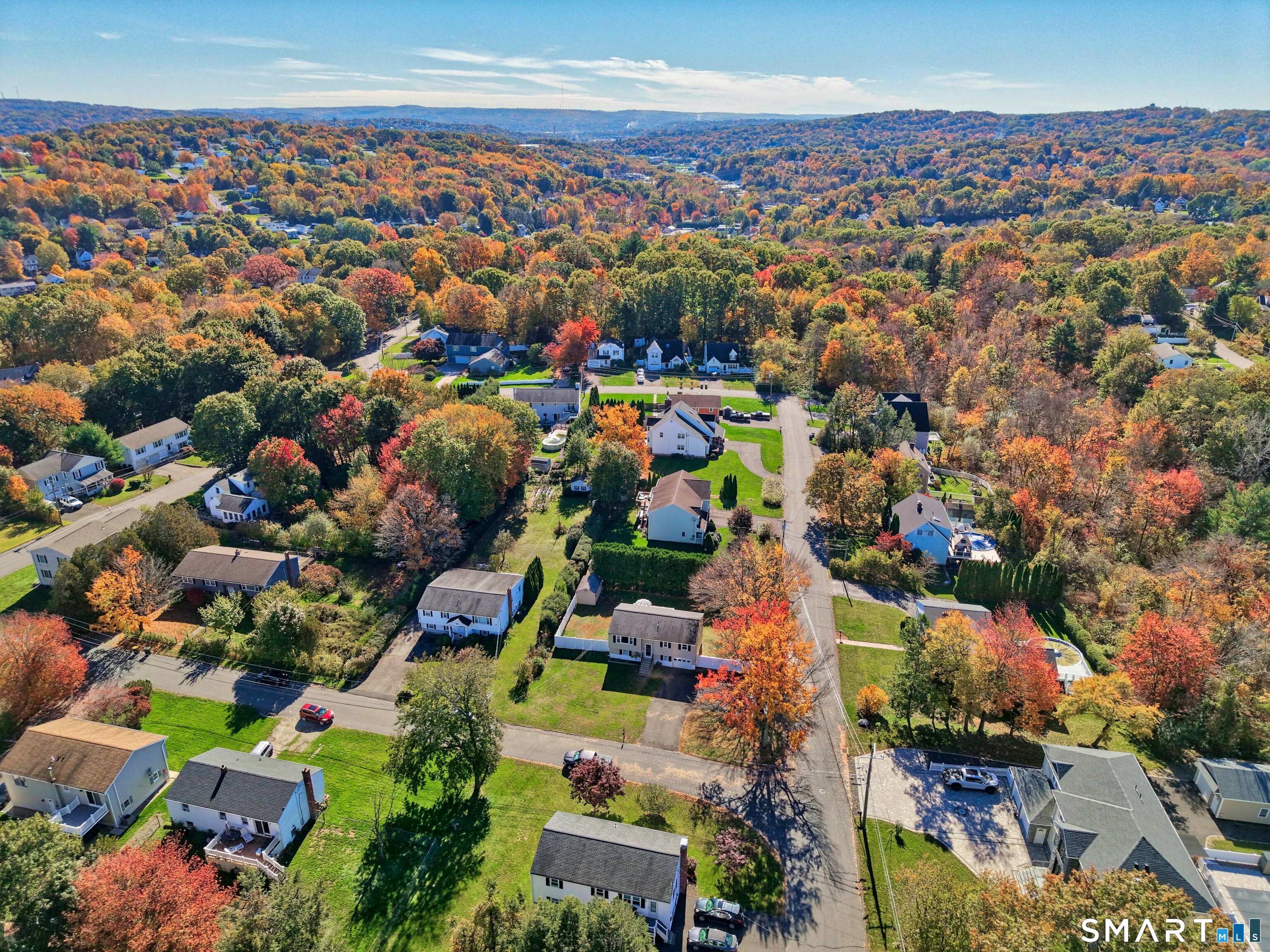 6 Burnham Street Watertown CT 06779