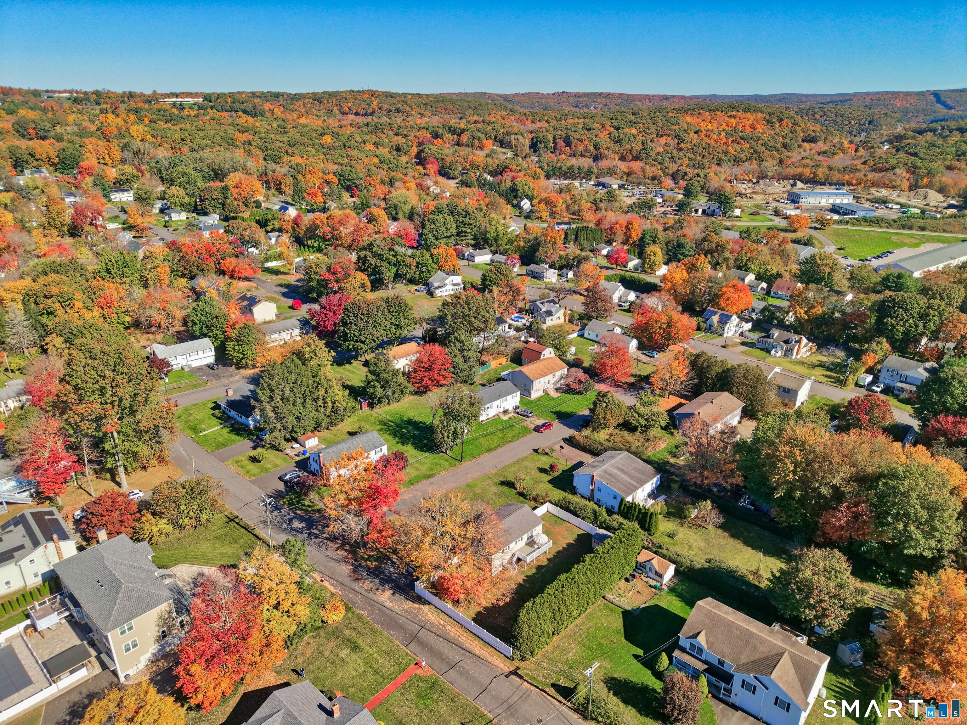 6 Burnham Street Watertown CT 06779