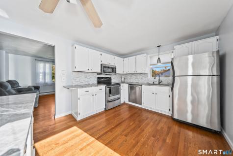 6 Burnham Street Watertown CT 06779