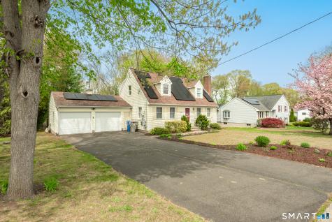 75 Village Street Bristol CT 06010