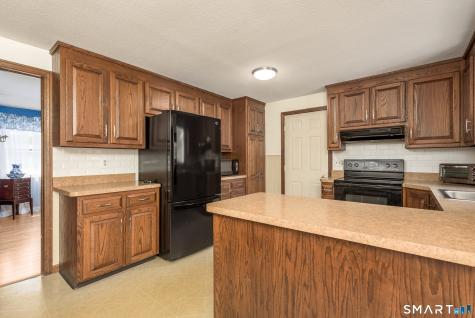 75 Village Street Bristol CT 06010