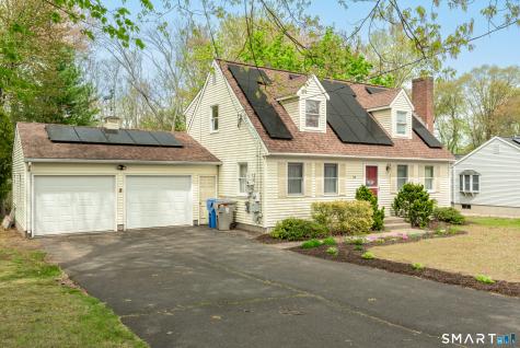 75 Village Street Bristol CT 06010