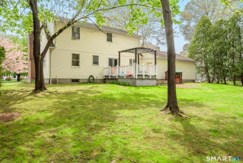 75 Village Street Bristol CT 06010