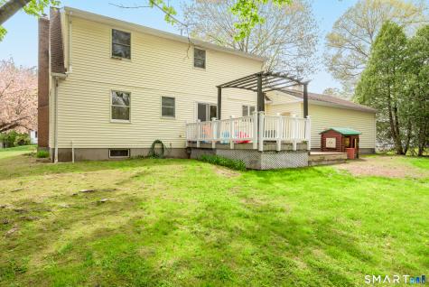 75 Village Street Bristol CT 06010