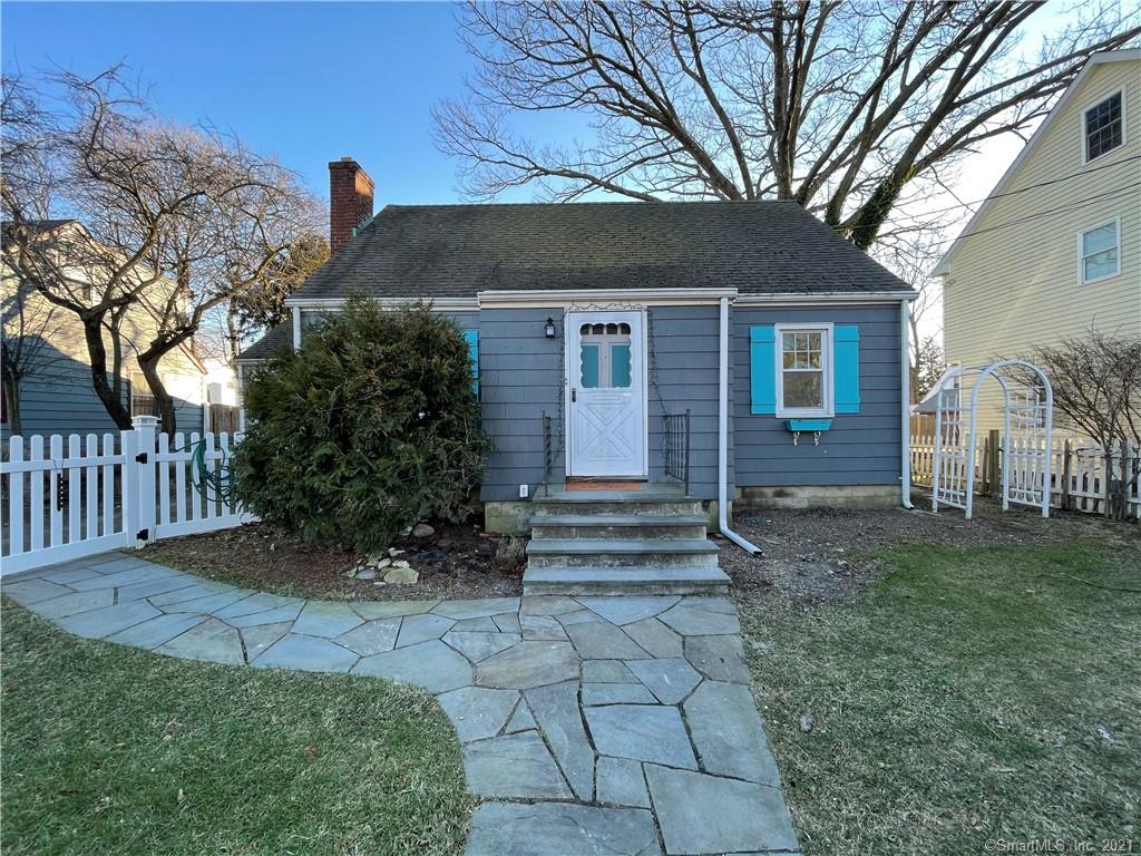 7 Baxter Drive Norwalk CT 06854
