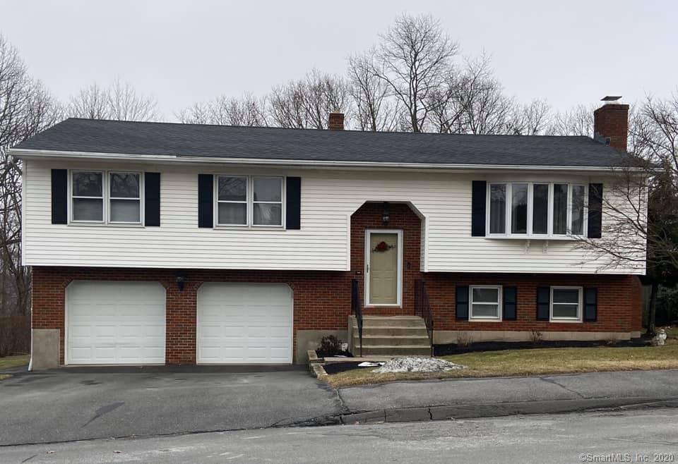 105 Kendall Circle Waterbury CT 06708