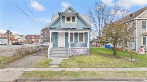 44 Fenwick Street Hartford CT 06114