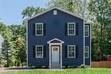 38 Juhasz Road Norwalk CT 06854