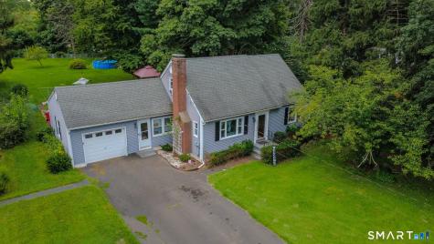 501 Paddock Avenue Meriden CT 06450