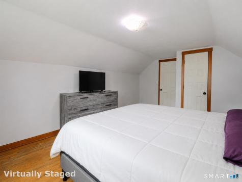 501 Paddock Avenue Meriden CT 06450