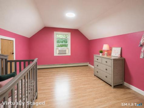 501 Paddock Avenue Meriden CT 06450