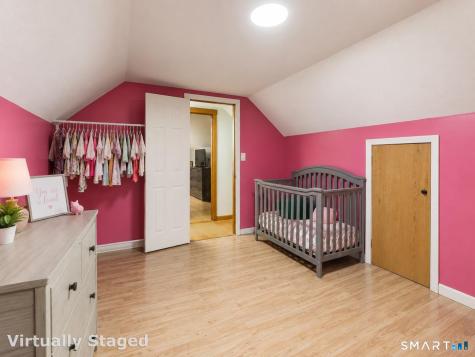 501 Paddock Avenue Meriden CT 06450