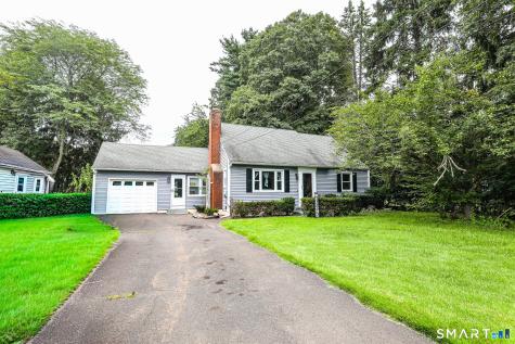 501 Paddock Avenue Meriden CT 06450