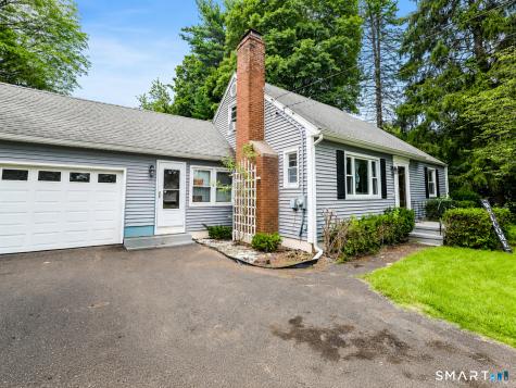 501 Paddock Avenue Meriden CT 06450