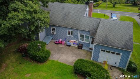 501 Paddock Avenue Meriden CT 06450