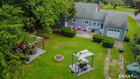 501 Paddock Avenue Meriden CT 06450