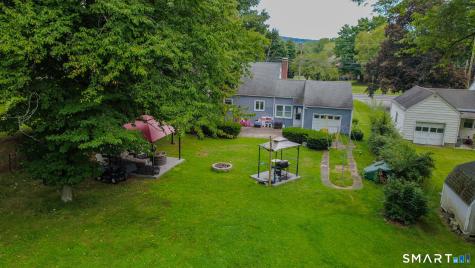 501 Paddock Avenue Meriden CT 06450