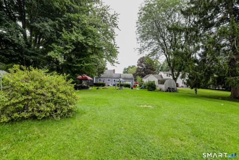 501 Paddock Avenue Meriden CT 06450