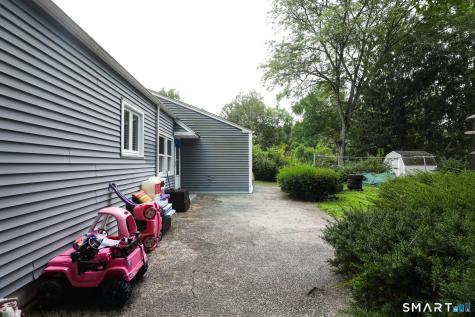 501 Paddock Avenue Meriden CT 06450