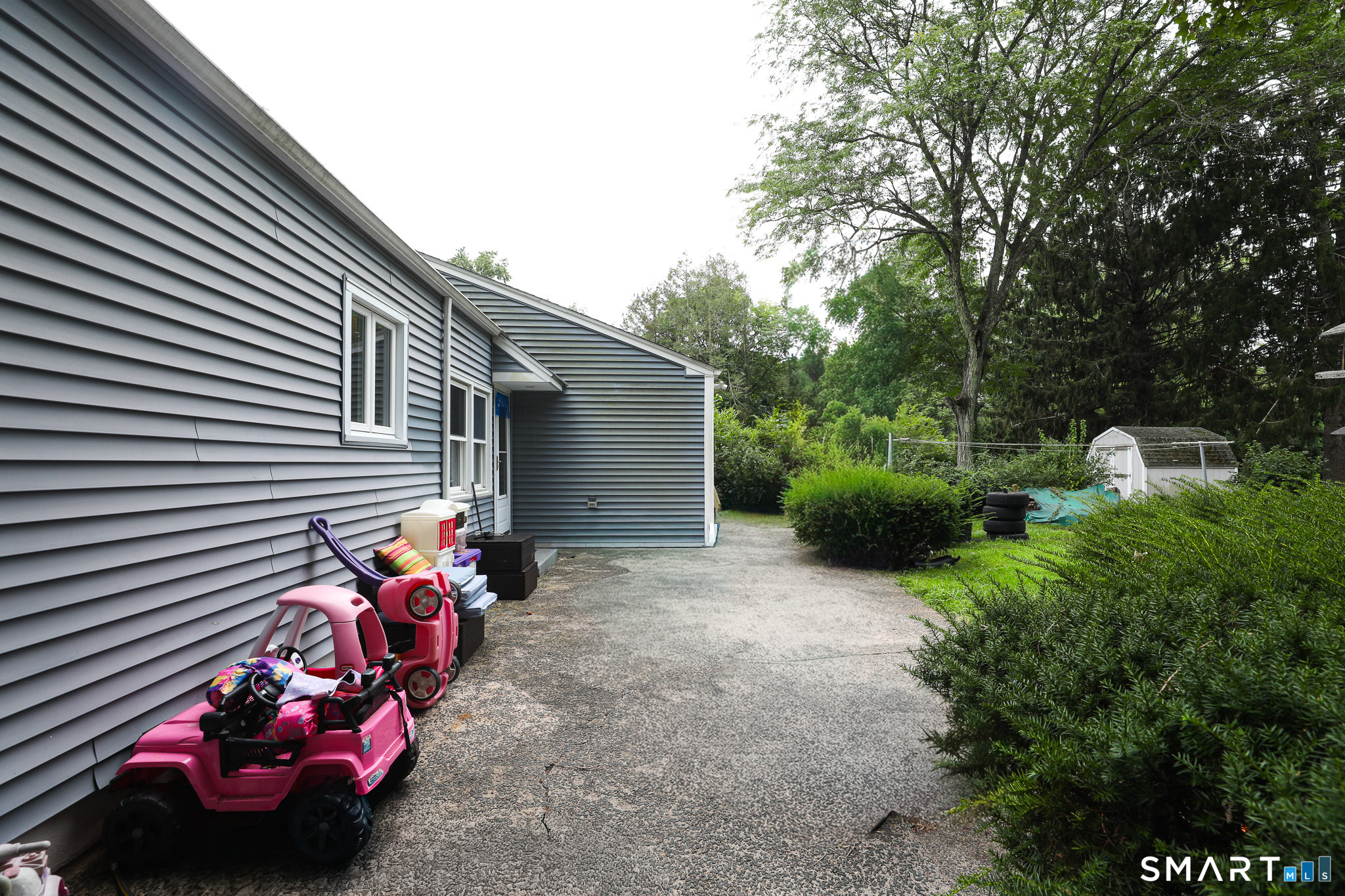 501 Paddock Avenue Meriden CT 06450