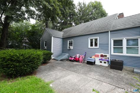 501 Paddock Avenue Meriden CT 06450