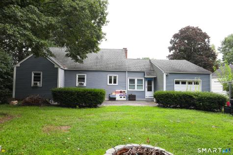501 Paddock Avenue Meriden CT 06450