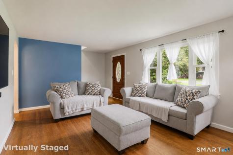 501 Paddock Avenue Meriden CT 06450