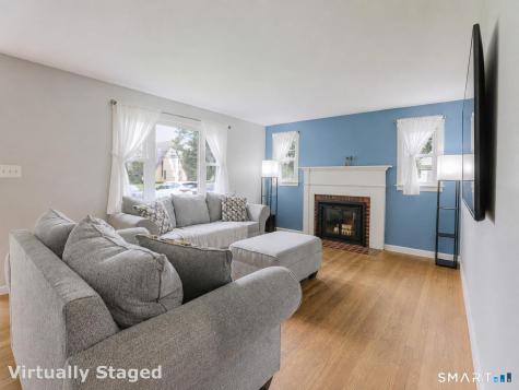 501 Paddock Avenue Meriden CT 06450