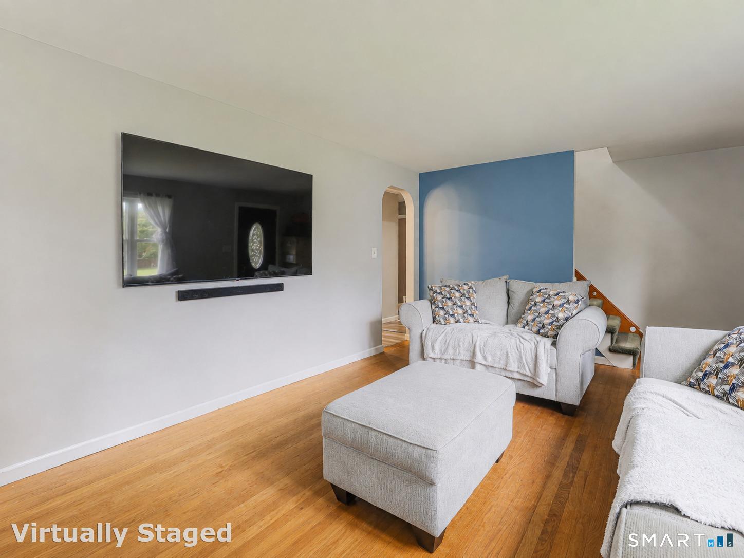 501 Paddock Avenue Meriden CT 06450