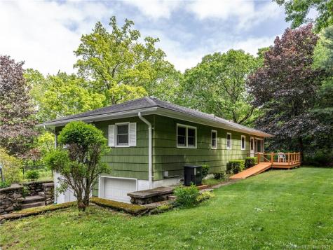 23 Deer Lane Morris CT 06763