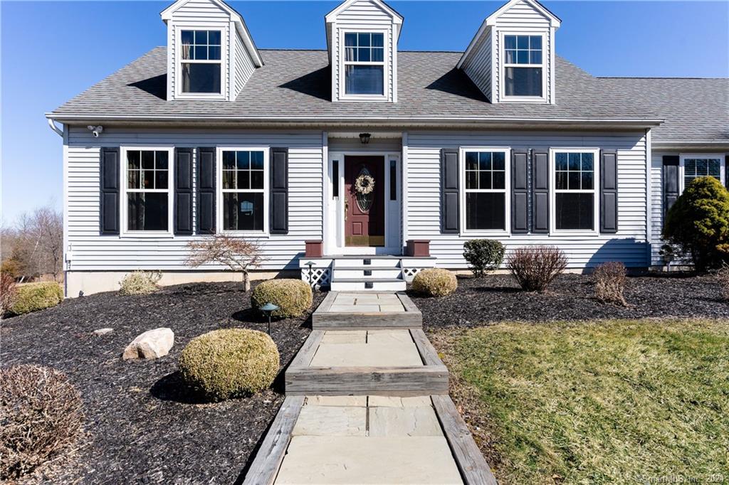 60 Old Ridge Road New Milford CT 06776