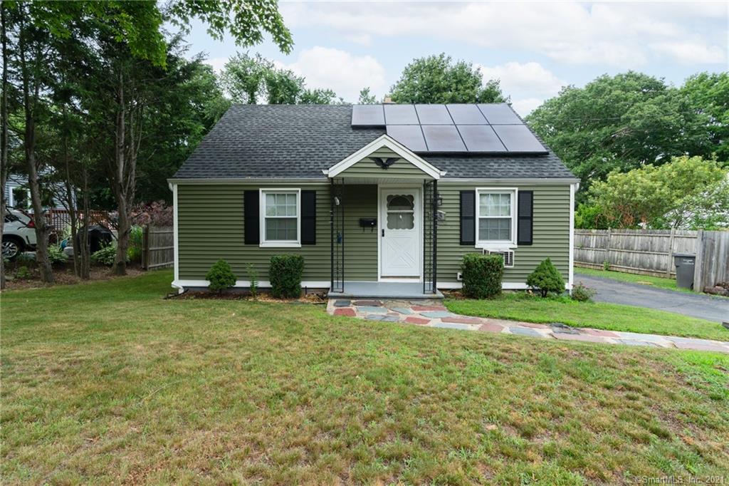 413 Quinn Street Naugatuck CT 06770