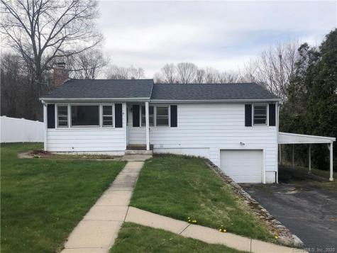 50 Trumbull Street Watertown CT 06795