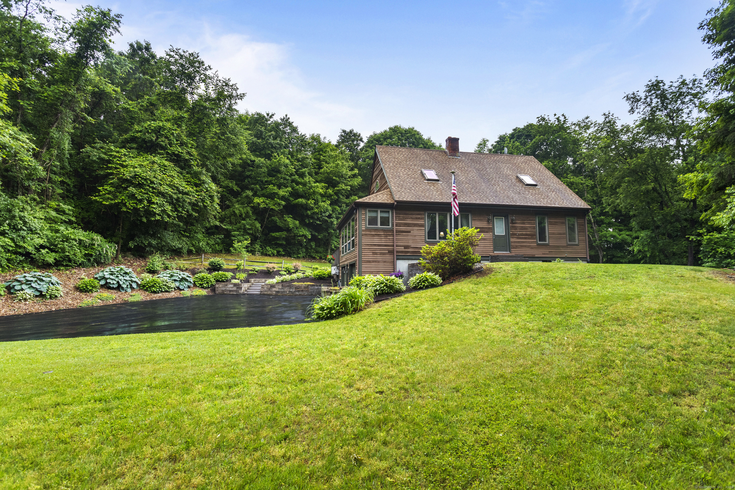 436 Fitchville Road Bozrah CT 06334