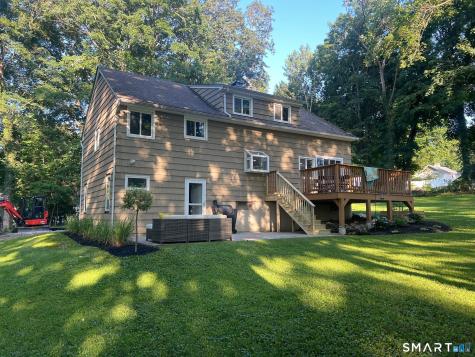 11 Highland Avenue Bethel CT 06801
