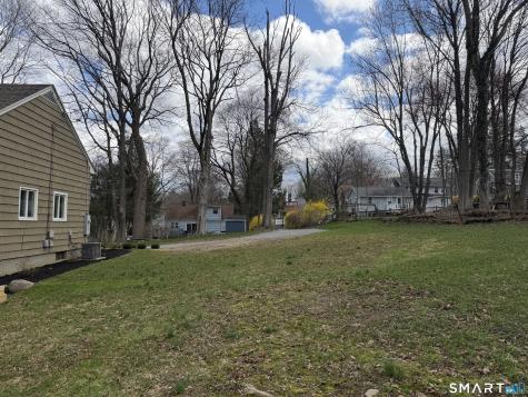 11 Highland Avenue Bethel CT 06801