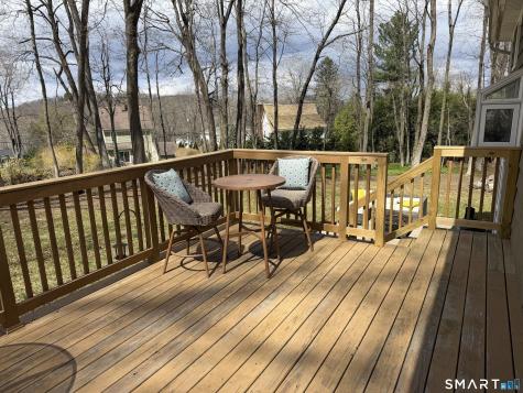11 Highland Avenue Bethel CT 06801