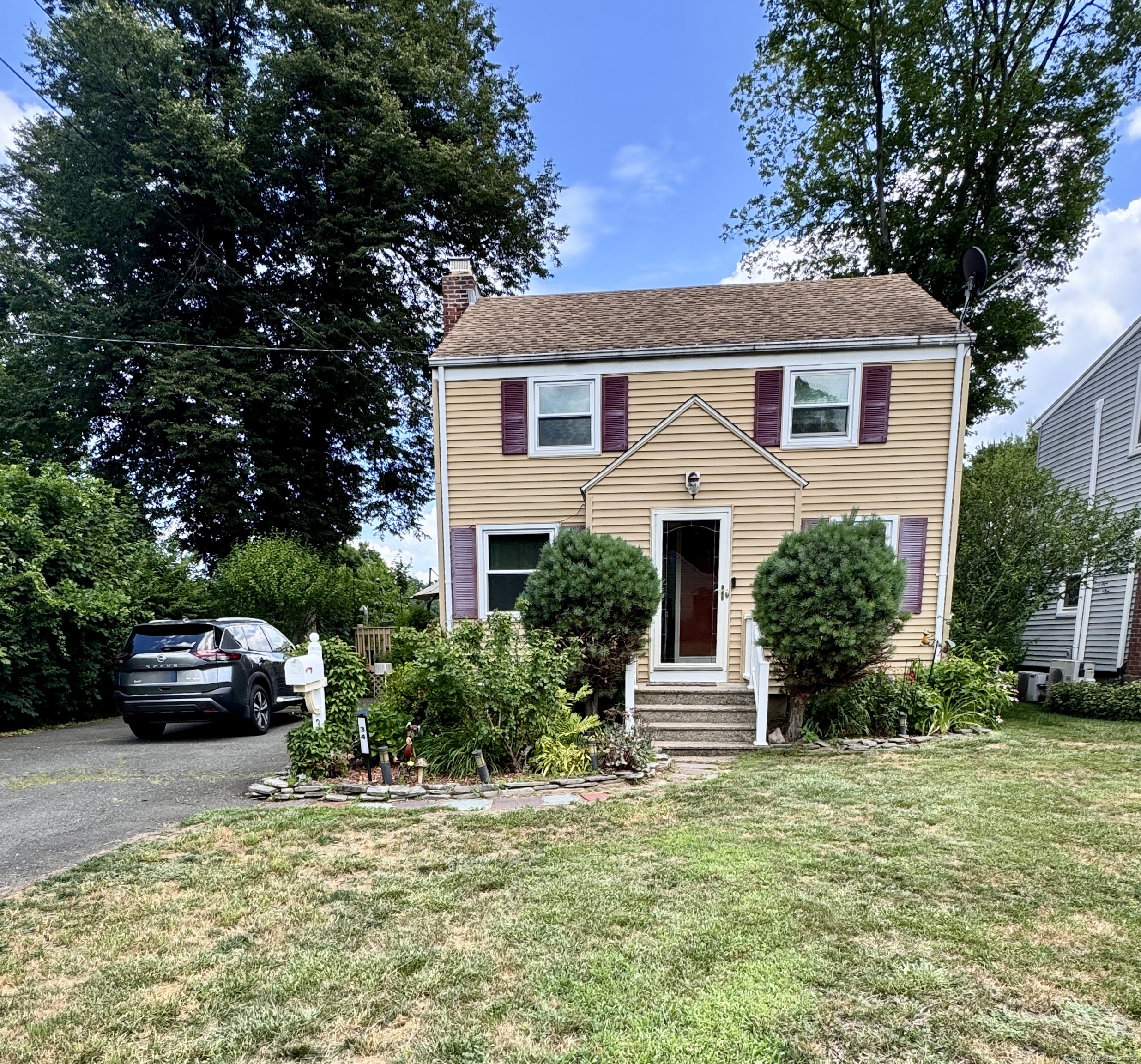 34 Federal Street West Hartford CT 06110