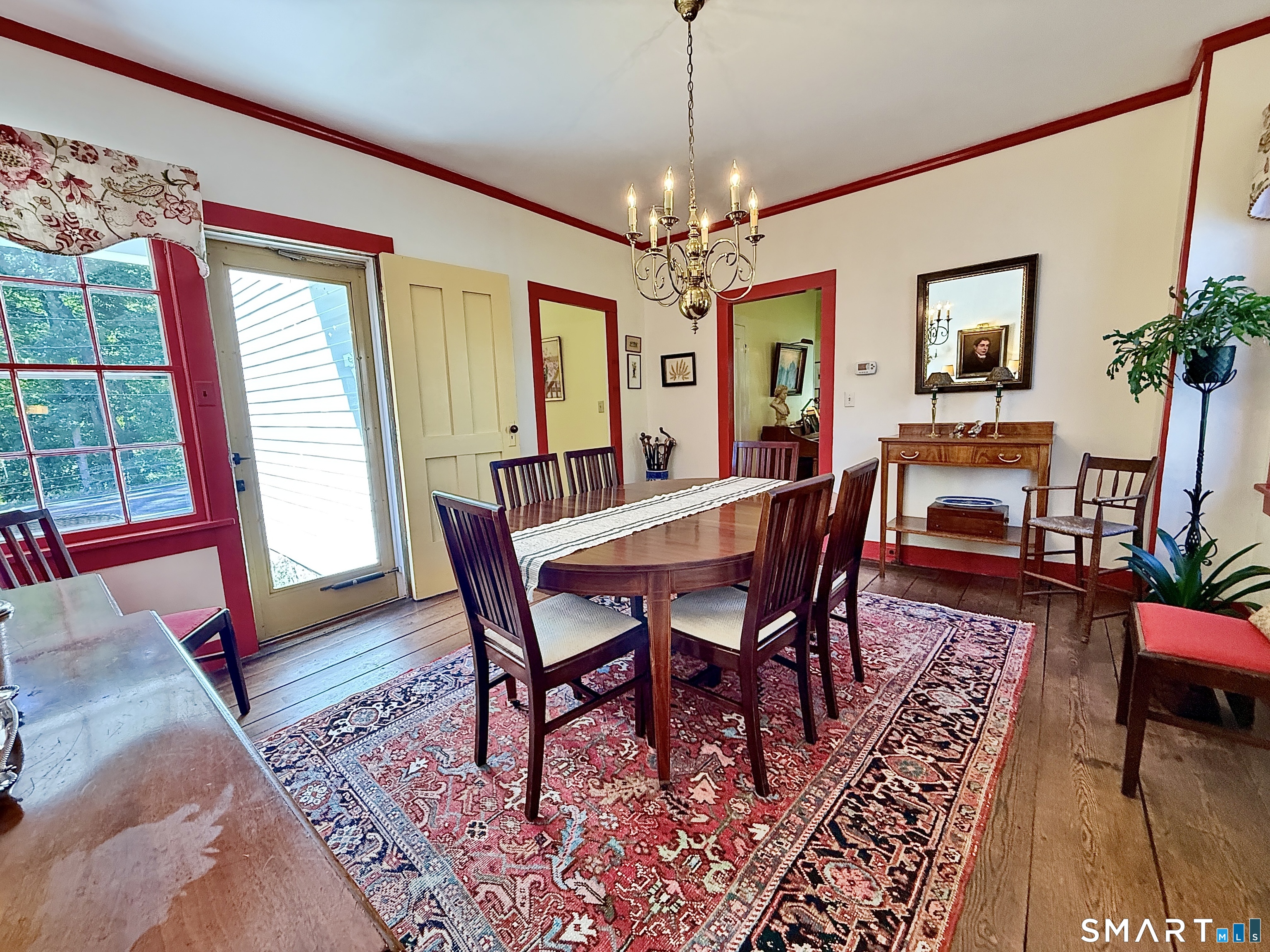 10 Weekeepeemee Road Woodbury CT 06798