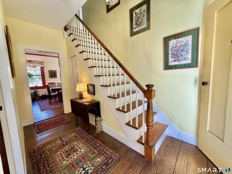 10 Weekeepeemee Road Woodbury CT 06798