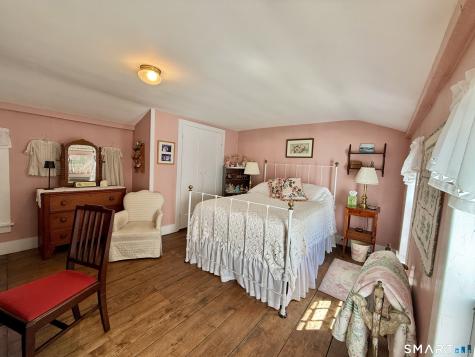 10 Weekeepeemee Road Woodbury CT 06798