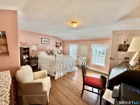 10 Weekeepeemee Road Woodbury CT 06798