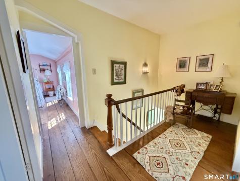 10 Weekeepeemee Road Woodbury CT 06798